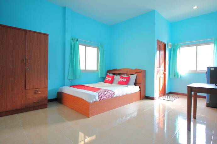 Imagen general del Hotel OYO 496 Chok Phikul Thong Resort. Foto 1