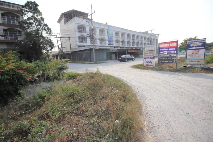 Imagen general del Hotel OYO 496 Chok Phikul Thong Resort. Foto 4