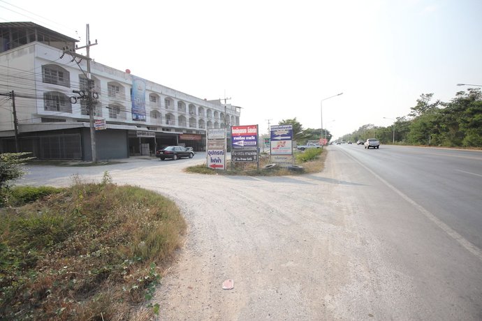 Imagen general del Hotel OYO 496 Chok Phikul Thong Resort. Foto 5