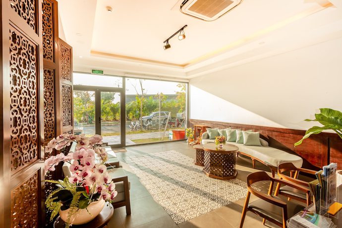 Imagen general del Hotel OYO 496 Chok Phikul Thong Resort. Foto 6