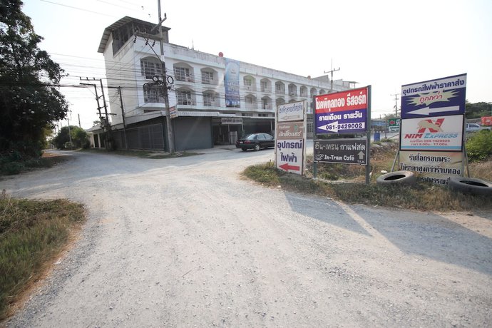 Imagen general del Hotel OYO 496 Chok Phikul Thong Resort. Foto 7