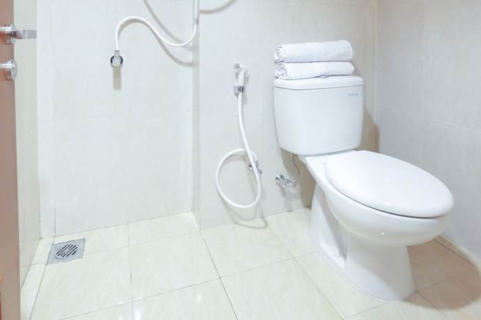 Imagen de la habitación del Hotel OYO 498 Green Lake View Ciputat. Foto 5