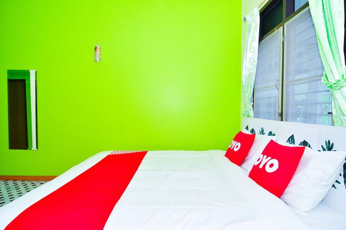Imagen de la habitación del Hotel OYO 499 Pattaraporn. Foto 8