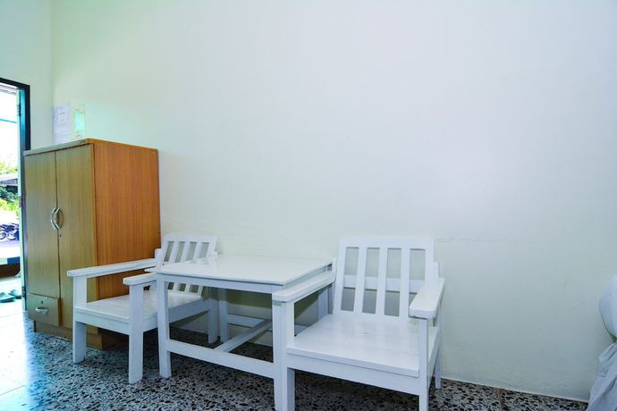 Imagen de la habitación del Hotel OYO 499 Pattaraporn. Foto 10