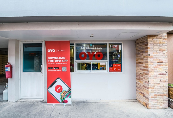 Imagen de los interiores del Hotel OYO 502 Bangsean. Foto 17