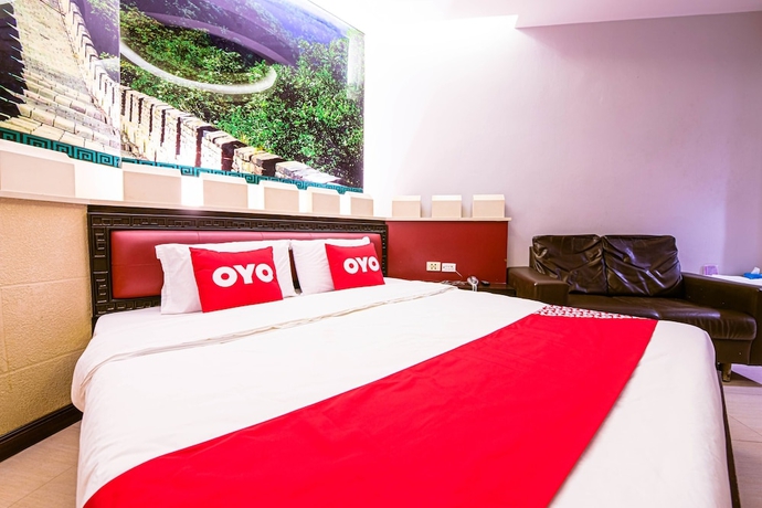 Imagen de la habitación del Hotel OYO 502 Bangsean. Foto 12