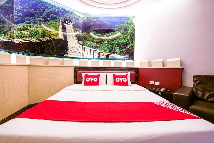 Imagen de la habitación del Hotel OYO 502 Bangsean. Foto 13