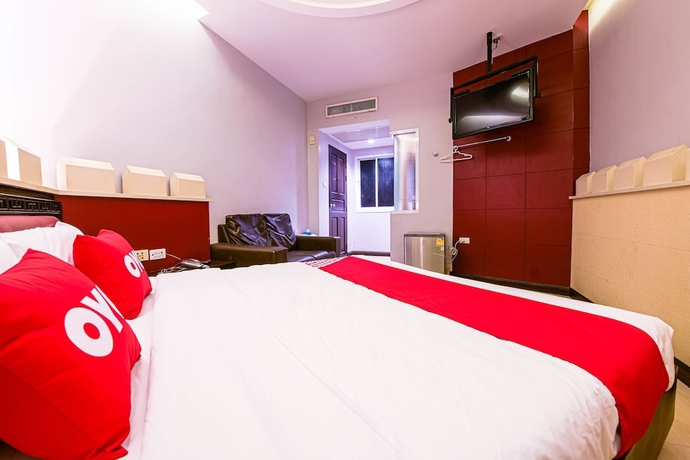Imagen de la habitación del Hotel OYO 502 Bangsean. Foto 14