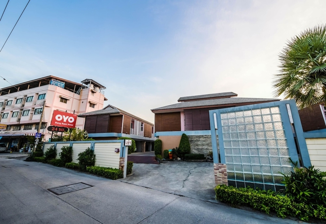 Imagen general del Hotel OYO 502 Bangsean. Foto 2