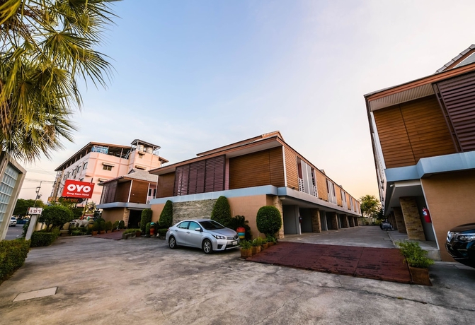 Imagen general del Hotel OYO 502 Bangsean. Foto 4