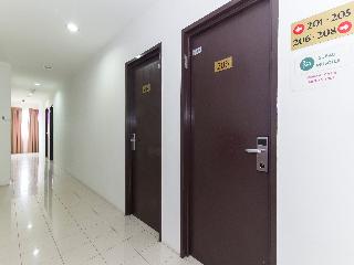 Imagen general del Hotel OYO 502 Midah Inn Puchong, Kuala Lumpur. Foto 6