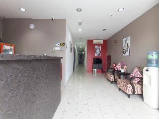 Imagen general del Hotel OYO 502 Midah Inn Puchong, Kuala Lumpur. Foto 7