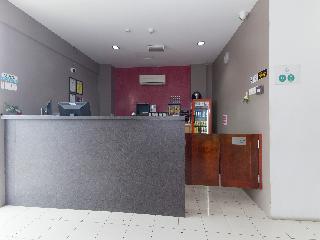 Imagen general del Hotel OYO 502 Midah Inn Puchong, Kuala Lumpur. Foto 8
