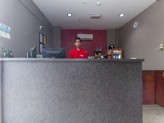 Imagen general del Hotel OYO 502 Midah Inn Puchong, Kuala Lumpur. Foto 9