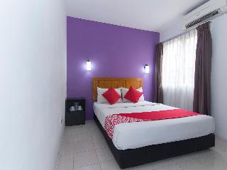 Imagen general del Hotel OYO 502 Midah Inn Puchong, Kuala Lumpur. Foto 11