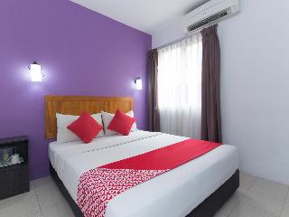 Imagen general del Hotel OYO 502 Midah Inn Puchong, Kuala Lumpur. Foto 12