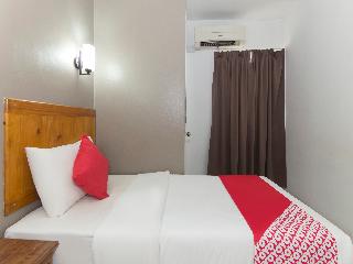 Imagen general del Hotel OYO 502 Midah Inn Puchong, Kuala Lumpur. Foto 13