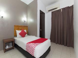 Imagen general del Hotel OYO 502 Midah Inn Puchong, Kuala Lumpur. Foto 14