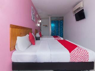 Imagen general del Hotel OYO 502 Midah Inn Puchong, Kuala Lumpur. Foto 19