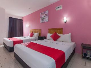 Imagen general del Hotel OYO 502 Midah Inn Puchong, Kuala Lumpur. Foto 21