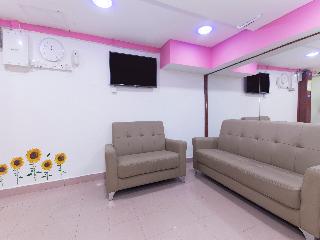 Imagen general del Hotel OYO 506 Mah Lanu 2. Foto 6