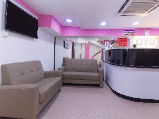 Imagen general del Hotel OYO 506 Mah Lanu 2. Foto 9