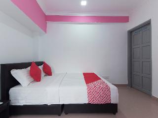 Imagen general del Hotel OYO 506 Mah Lanu 2. Foto 11