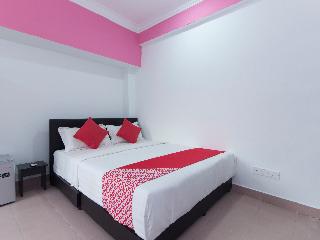 Imagen general del Hotel OYO 506 Mah Lanu 2. Foto 12