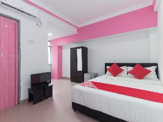 Imagen general del Hotel OYO 506 Mah Lanu 2. Foto 13