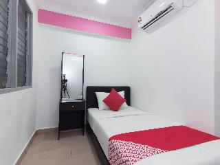 Imagen general del Hotel OYO 506 Mah Lanu 2. Foto 14