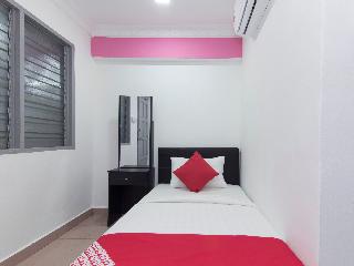 Imagen general del Hotel OYO 506 Mah Lanu 2. Foto 15