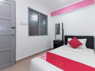 Imagen general del Hotel OYO 506 Mah Lanu 2. Foto 16
