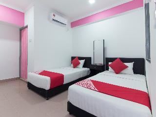 Imagen general del Hotel OYO 506 Mah Lanu 2. Foto 17