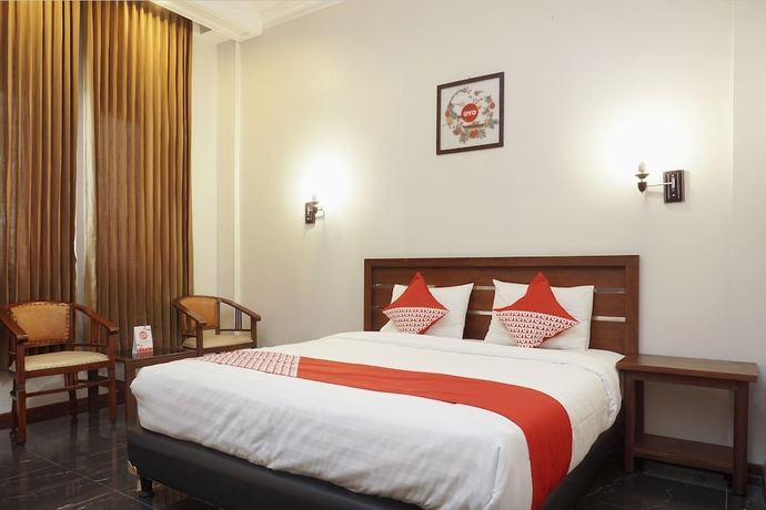 Imagen de la habitación del Hotel OYO 514 Omah Pari Boutique Hotel. Foto 4