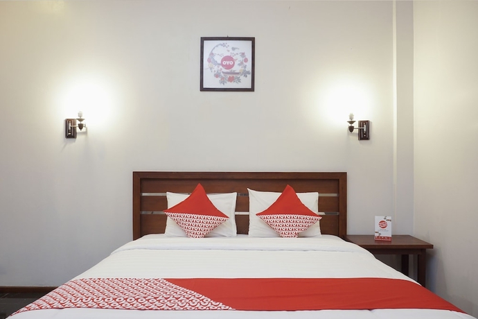 Imagen de la habitación del Hotel OYO 514 Omah Pari Boutique Hotel. Foto 5