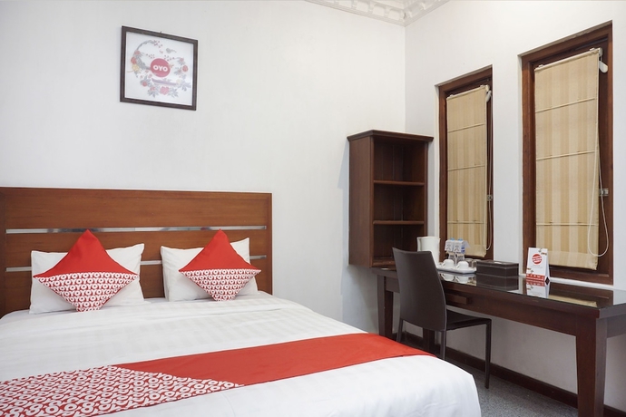Imagen de la habitación del Hotel OYO 514 Omah Pari Boutique Hotel. Foto 7