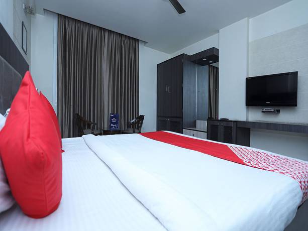 Imagen de la habitación del Hotel OYO 5192 Laj Regency. Foto 2