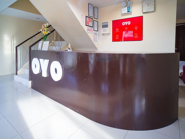 Imagen de los interiores del Hotel OYO 525 Mlin Dormitel. Foto 17
