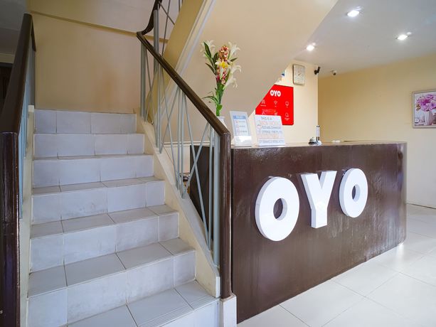 Imagen de los interiores del Hotel OYO 525 Mlin Dormitel. Foto 18