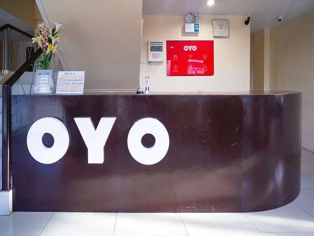 Imagen de los interiores del Hotel OYO 525 Mlin Dormitel. Foto 19