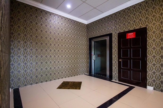 Imagen de los interiores del Hotel OYO 528 Sea Princess Hotel. Foto 12