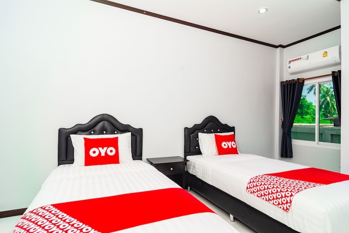 Imagen de la habitación del Hotel OYO 533 Runya Poolvilla. Foto 2