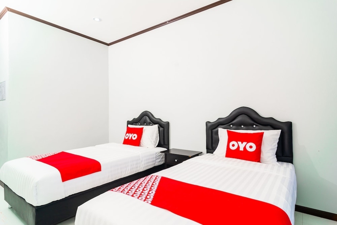 Imagen de la habitación del Hotel OYO 533 Runya Poolvilla. Foto 3