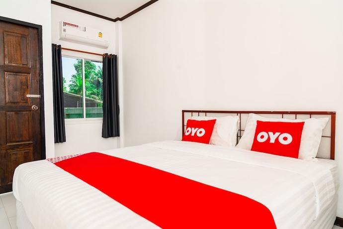 Imagen de la habitación del Hotel OYO 533 Runya Poolvilla. Foto 4