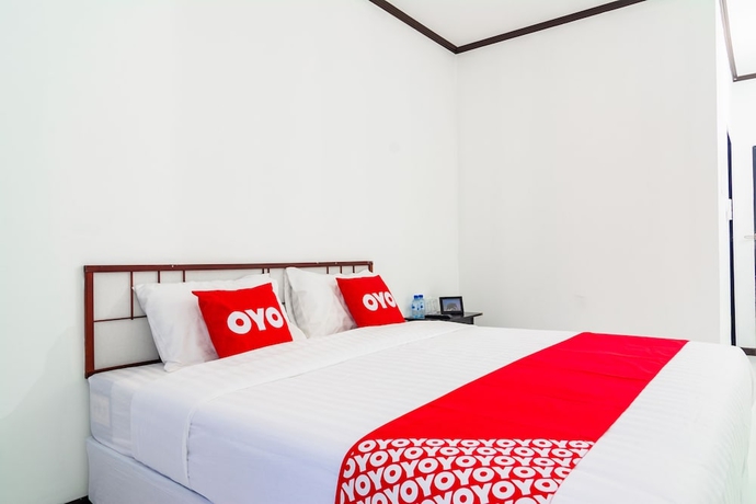 Imagen de la habitación del Hotel OYO 533 Runya Poolvilla. Foto 5