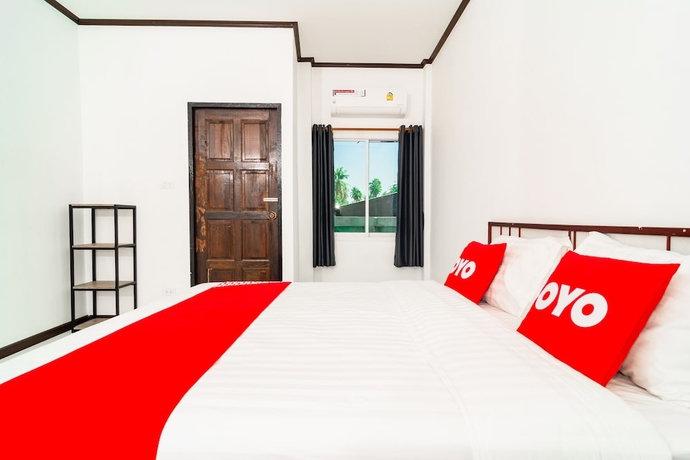 Imagen de la habitación del Hotel OYO 533 Runya Poolvilla. Foto 9