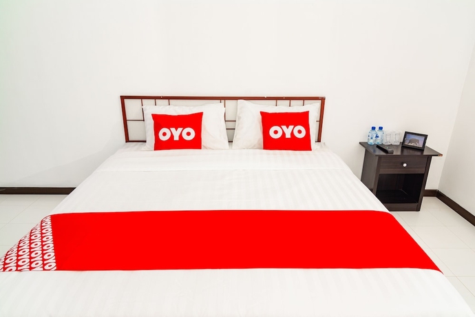 Imagen de la habitación del Hotel OYO 533 Runya Poolvilla. Foto 11