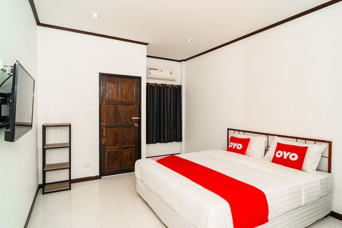 Imagen de la habitación del Hotel OYO 533 Runya Poolvilla. Foto 12