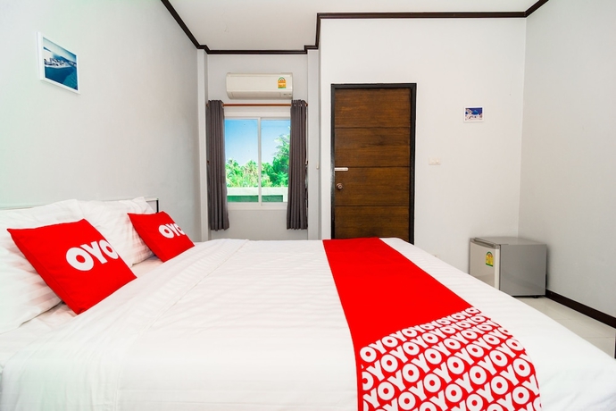 Imagen de la habitación del Hotel OYO 533 Runya Poolvilla. Foto 13