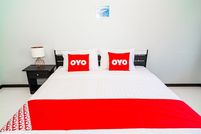 Imagen de la habitación del Hotel OYO 533 Runya Poolvilla. Foto 14